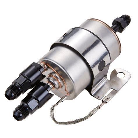 Commonly used for LS3 swaps. . Corvette fuel filter regulator